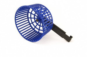 Hamster wheel, exercise wheel, a playfull accessory for hamsters to run, adjustable height